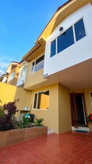 Casa Residencial Familiar - 6