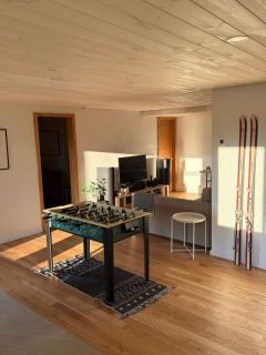 Modern Chalet with Mountain Views in Lac Superieur - 6