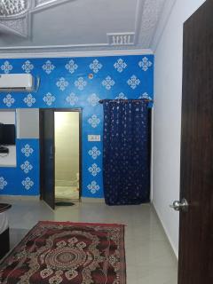 Hotel Abhinav Bishnoi Jaisalmer - 8