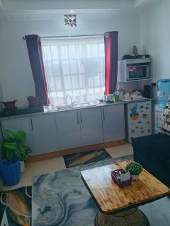 CBD Luxe Studio - Near Westside Mall - 4
