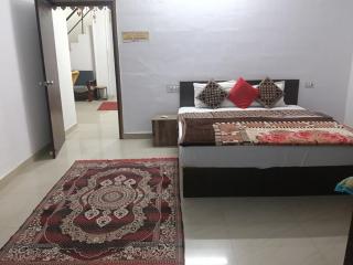 Hotel Abhinav Bishnoi Jaisalmer - 6