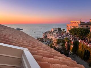 B&B Island Tropea -Sea View Rooms & Suites- - 5