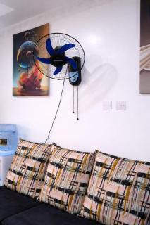 CBD Luxe Studio - Near Westside Mall - 5