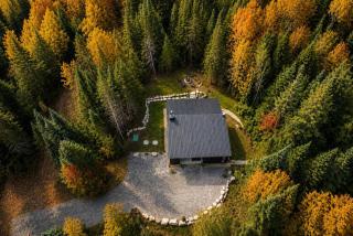Spa & Sauna - Chalets NordiK Experience Thermal - 6
