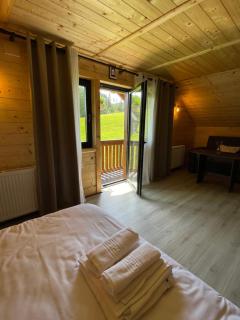 Cabana La Doi Frați - 3