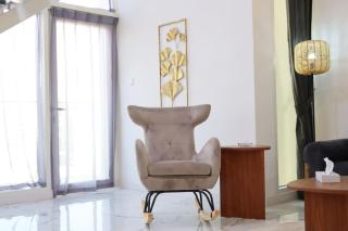 Masdar 2BR Haven - Chic Calm Urban Living Escape - 4
