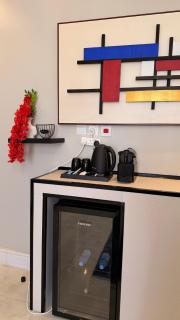 glamour apartment - 7