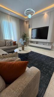 glamour apartment - 2
