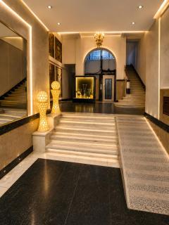 Garden Hotel Nile House - 7