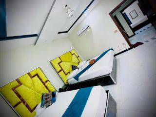 Garden View Hotel - 9