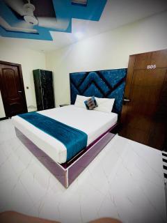 Garden View Hotel - 6