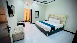 Garden View Hotel - 0