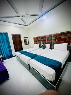 Garden View Hotel - 8