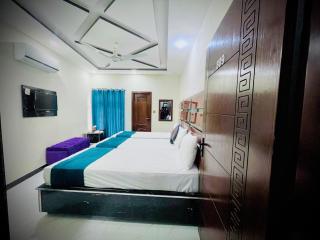 Garden View Hotel - 2