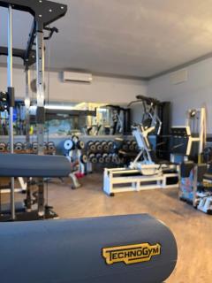 Impero Hotel Beauty & Spa - Bike Hotel - 5