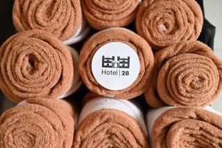 Hotel 28 Cancun - 1
