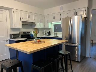 Lakeside Park Beach House - 8