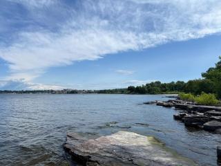 Lakeside Park Beach House - 3