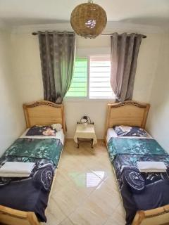 Stay 5 minutes from fes airport - 8