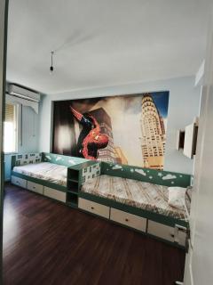 JONAS house - 4