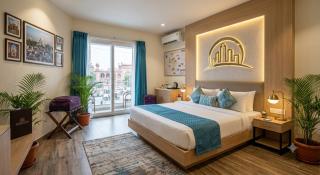 Skyline Plaza Premium - 4