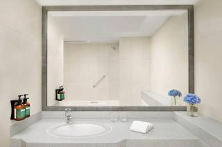Hotel Le Mount Plaza New Delhi - 8
