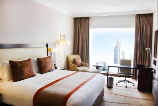 Hotel Le Mount Plaza New Delhi - 1