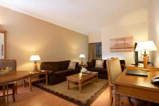 Hotel Le Mount Plaza New Delhi - 3