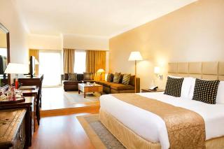 Hotel Le Mount Plaza New Delhi - 6