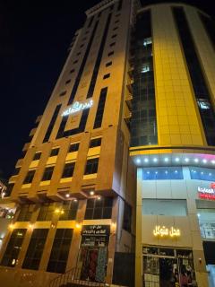 فندق المعابدة المتحدة 4 - 1