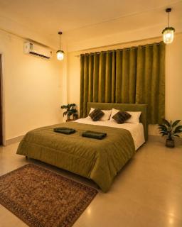 The Oryn Homestay - 6