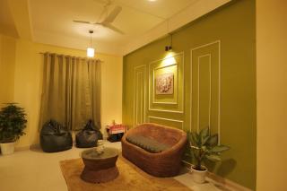 The Oryn Homestay - 5