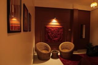The Oryn Homestay - 4