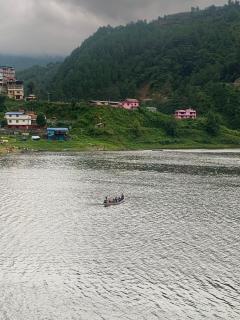 Hotel The Cross River - 6