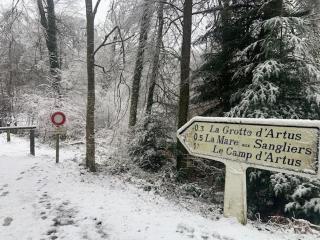 La Fontaine - 1