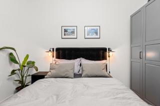 TheRiversideLoft, UberArena, 1BR, riverview, 3ppl - 6