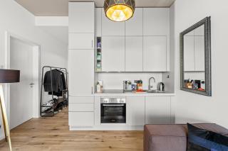 TheRiversideLoft, UberArena, 1BR, riverview, 3ppl - 2