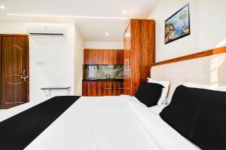 HOTEL O HRK INN - 8