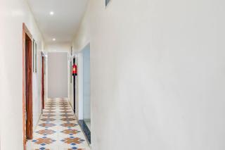 HOTEL O HRK INN - 5