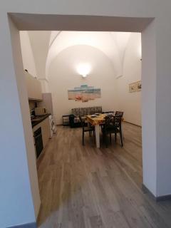 Residenza Nonna Lucia - bilocale - 2