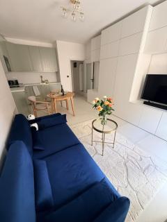 Chic Studio - 10 min to Old Town & Prague Center - 3