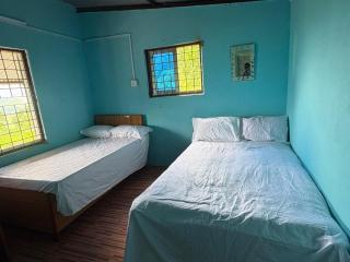 Nomads Basecamp Pokhara - 9