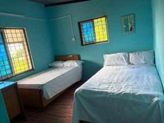 Nomads Basecamp Pokhara - 6