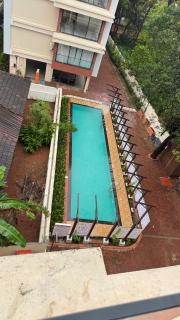 Laxmi Studios By Ami, Cozy Studio Near Baga Beach - 7