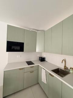 Chic Studio - 10 min to Old Town & Prague Center - 6