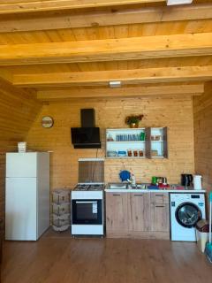 SOLO Cottage - 6