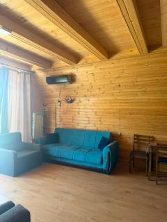 SOLO Cottage - 7