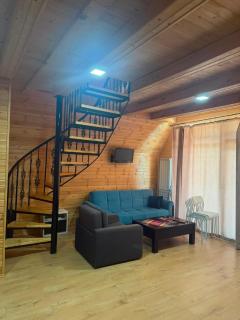 SOLO Cottage - 2