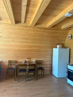SOLO Cottage - 1