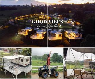 Good Vibes Home Khaokho กู๊ดไวป์โฮม เขาค้อ - 0